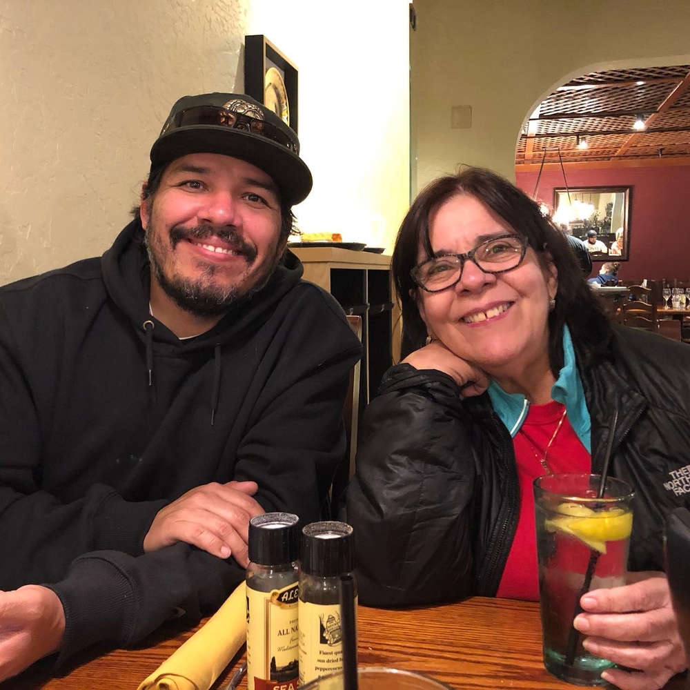 Meet your Posher, Mike